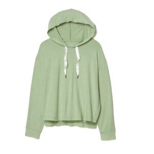 BRAND NEW Adore Me Jilianne Cropped Hoodie
